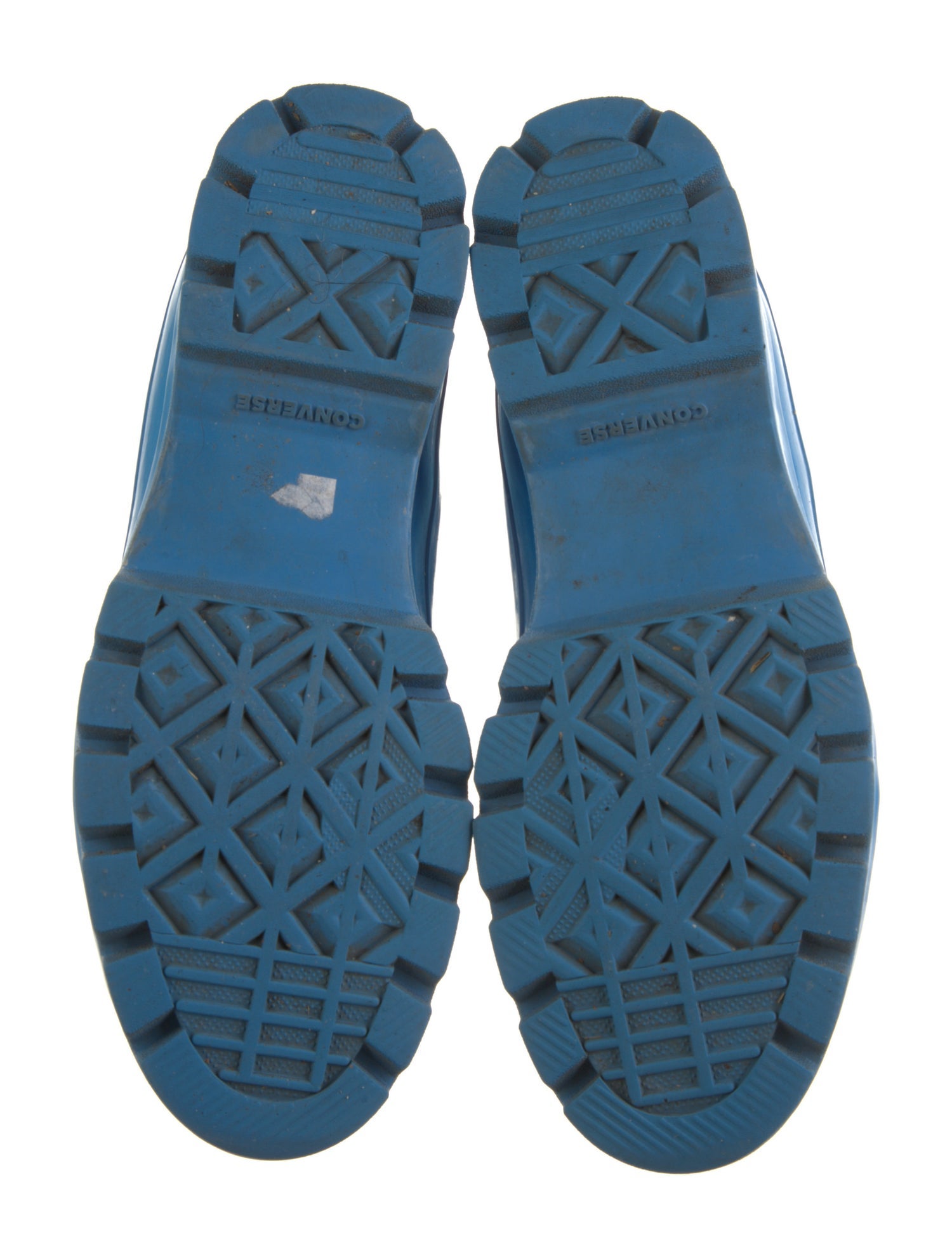 Converse x Ambush Combat Boots